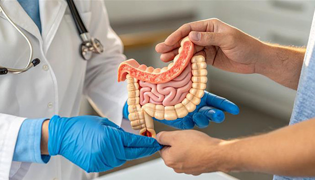 Colorectal Screening